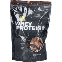 Produktbild von inkospor Whey Protein+ Schokolade Pulver