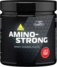 Inkospor X-TREME Aminostrong EAA Hydrolysat Tabletten 240 Stück – Bild 1 von 1