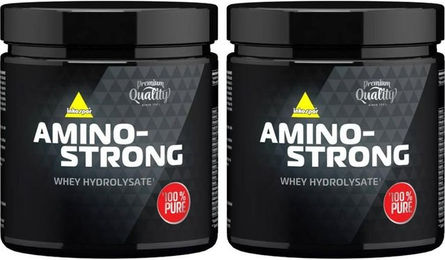 Inkospor X-TREME Aminostrong Hydrolysat Tabletten Neutral 480 Stück – Bild 1 von 1