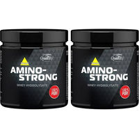 Produktbild von Inkospor X-TREME Aminostrong Hydrolysat Tabletten Neutral 480 Stück
