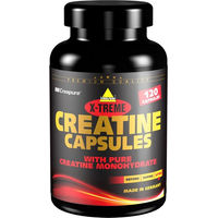 Produktbild von Inkospor X-TREME Creatin Monohydrat Kapseln