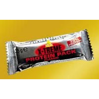 Produktbild von Inkospor X-treme Protein Riegel White Chocolate 35g