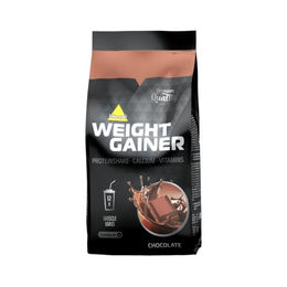 Inkospor X-Treme Weight Gainer Pulver Schokolade zuckerfrei glutenfrei 1200g – Bild 1 von 3