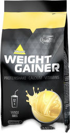 Inkospor X-Treme Weight Gainer Vanille Pulver 1200 g glutenfrei – Bild 1 von 4
