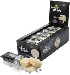 Inkospor X-Treme Whey & Crispy Proteinriegel – Bild 1 von 1