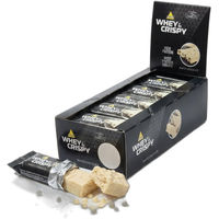 Produktbild von Inkospor X-Treme Whey & Crispy Proteinriegel