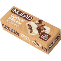 Produktbild von Inlead Cookie Dream Protein-Cream Nut Nougat 128g