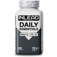 Produktbild von INLEAD Daily Essentials Kapseln 240 Stück