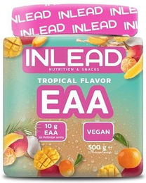 INLEAD EAA Aminosäuren Pulver vegan – Bild 1 von 1