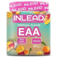 Produktbild von INLEAD EAA Aminosäuren Pulver vegan