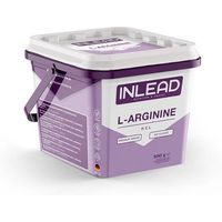Produktbild von INLEAD L-Arginin HCL Pulver 500 g