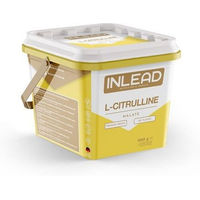 Produktbild von INLEAD L-Citrullin Malat Pulver 500 g