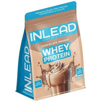 Produktbild von INLEAD Whey Protein Mischung Pulver zuckerfrei 1000 g