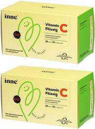 inne Vitamin C Ascorbinsäure Flüssig zuckerfrei ohne Zusatzstoffe für Kinder – Bild 1 von 1