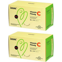 Produktbild von inne Vitamin C Ascorbinsäure Flüssig zuckerfrei ohne Zusatzstoffe für Kinder