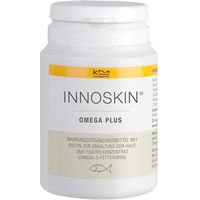 Produktbild von Innoskin Omega Plus Kapseln für Erwachsene und Schwangere 60 Stück