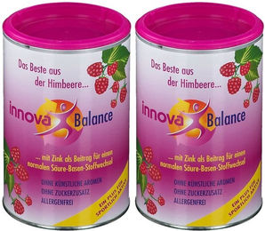 innova Balance Lutschtabletten zuckerfrei ohne Zusatzstoffe – Bild 1 von 1