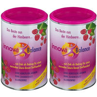 Produktbild von innova Balance Lutschtabletten zuckerfrei ohne Zusatzstoffe