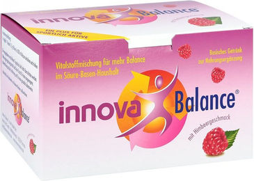 Innova Balance Pulver – Bild 1 von 1