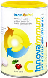 Innova immun C Lutschtabletten 60 Stück – Bild 1 von 1