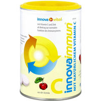 Produktbild von Innova immun C Lutschtabletten 60 Stück