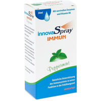 Produktbild von Innova Spray Immun Peppermint 30 ml