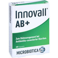 Produktbild von Innovall AB+ Kapseln für Kinder und Erwachsene 20 Stück
