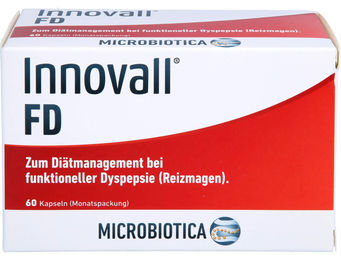 Innovall FD Kapseln, 60 Kapseln – Bild 1 von 2