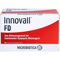 Produktbild von Innovall FD Kapseln, 60 Kapseln