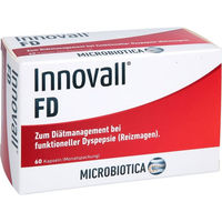 Produktbild von Innovall FD Kapseln 60 Stück für Kinder und Erwachsene