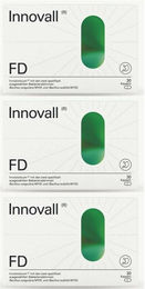Innovall FD Kapseln für Erwachsene von Microbiotica GmbH – Bild 1 von 1