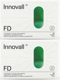 Innovall FD von Microbiotica GmbH Kapseln ohne Gelatine für Erwachsene – Bild 1 von 1