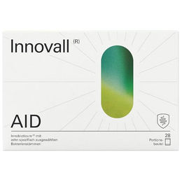 Innovall Microbiotic AID Pulver für Kinder 28 Portionen à 5 g – Bild 1 von 2
