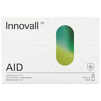 Produktbild von Innovall Microbiotic AID Pulver für Kinder 28 Portionen à 5 g