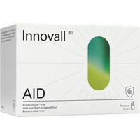Produktbild von Innovall Microbiotic Aid Pulver für Kinder 140 g