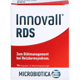 Innovall Microbiotic RDS Kapseln 14 Stück – Bild 1 von 2