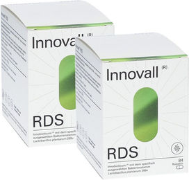 Innovall Microbiotic RDS Kapseln 168 Stück – Bild 1 von 1