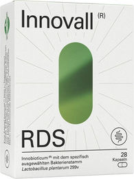 Innovall Microbiotic RDS Kapseln für Kinder und Erwachsene 28 Stück – Bild 1 von 2