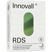 Produktbild von Innovall Microbiotic RDS Kapseln für Kinder und Erwachsene 28 Stück