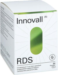 Innovall Microbiotic RDS Kapseln für Kinder und Erwachsene 84 Stück – Bild 1 von 1