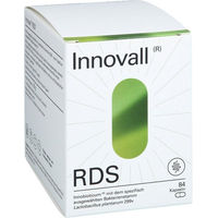 Produktbild von Innovall Microbiotic RDS Kapseln für Kinder und Erwachsene 84 Stück