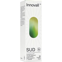 Produktbild von Innovall Microbiotic SUD Kapseln ohne Gelatine für Erwachsene