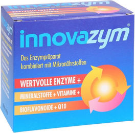 InnovaVital Innovazym Tabletten 98 Stück – Bild 1 von 2