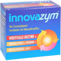 Produktbild von InnovaVital Innovazym Tabletten 98 Stück