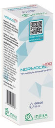 Inpha Duemila Srl B-Komplex Tropfen glutenfrei und alkoholfrei 45 ml – Bild 1 von 1