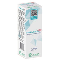 Produktbild von Inpha Duemila Srl B-Komplex Tropfen glutenfrei und alkoholfrei 45 ml