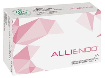Inpha Nahrungsergänzungsmittel mit Quercetin Kurkuma und N-Acetylcystein 30 magensaftresistente Tabletten glutenfrei und laktosefrei – Bild 1 von 1