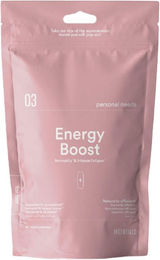 Insentials Energy Boost Kapseln – Bild 1 von 2