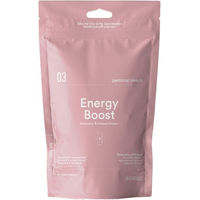 Produktbild von Insentials Energy Boost Kapseln