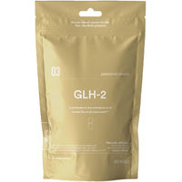 Produktbild von Insentials GLH-2 Kapseln zur Unterstützung von Blutzuckerbalance, Sättigung und Darmgesundheit